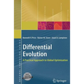 Differential Evolution: A Practical Approach to Global Optimization - Hardcover