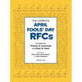 The Complete April Fools' Day Rfcs - Paperback