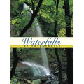 Waterfalls of the Smokies - Paperback