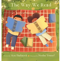 The Way We Read - Hardcover