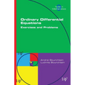 Ordinary Differential Equations. Exercises and Problems - Paperback