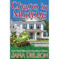 Chaos in Mudbug - Paperback