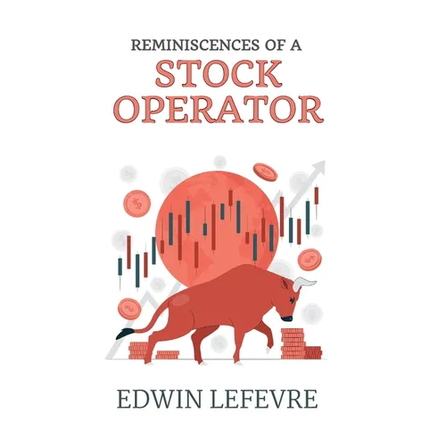 Reminiscences of a Stock Operator - Paperback