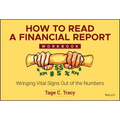 How to Read a Financial Report Workbook: Wringing Vital Signs Out of the Numbers - Paperback