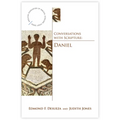 Conversations with Scripture: Daniel - Paperback
