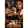 Quiet Money 2 - Paperback