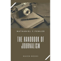 The Handbook of Journalism - Paperback