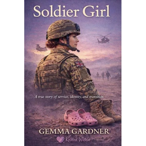 Soldier Girl