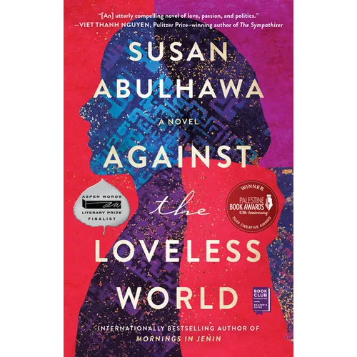 Against the Loveless World - Paperback