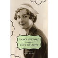 Don't Tell Alfred - Paperback