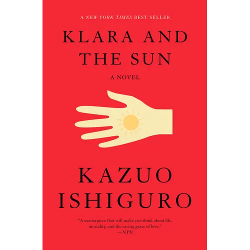 Klara and the Sun: A GMA Book Club Pick - Hardcover