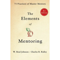 The Elements of Mentoring - Paperback