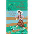 Murder at the Dude Ranch - Paperback