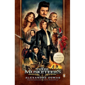 The Three Musketeers (Movie Tie-In) - Paperback