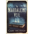 The Magdalene Veil - Paperback