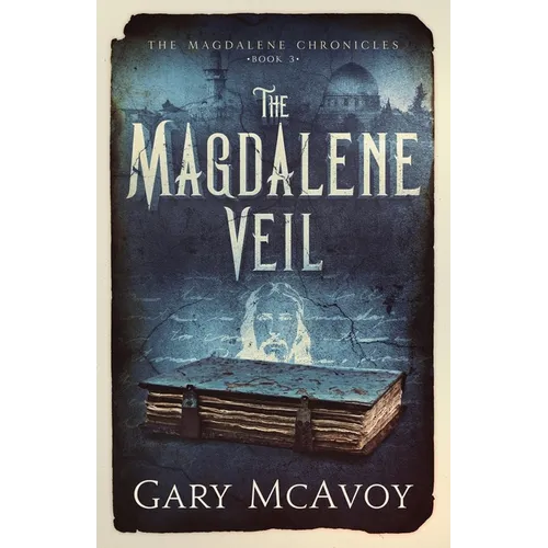 The Magdalene Veil - Paperback