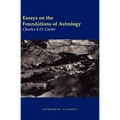 Essays on the Foundations of Astrology - Paperback