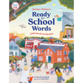 Merriam-Webster's Ready-For-School Words: 1,000 Words for Big Kids - Hardcover