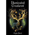Illuminated Creatures: Winner of the 2022 New Women's Voices Competition - Paperback