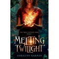 Meeting Twilight - Paperback