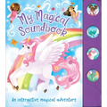 My Magical Soundbook - Board Book