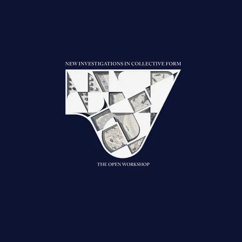 New Investigations in Collective Form - Hardcover