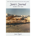 Janie's Journal, volume 4: 1997-2004