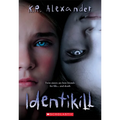 Identikill - Paperback