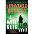 I Will Ruin You - Paperback