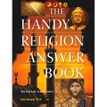 The Handy Religion Answer Book - Paperback