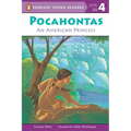 Pocahontas: An American Princess - Paperback