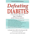 Defeating Diabetes - Paperback