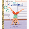 I'm a Gymnast! - Hardcover