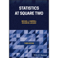 Statistics at Square Two - Paperback