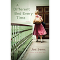 A Different Bed Every Time - Paperback