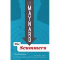 The Scummers - Paperback