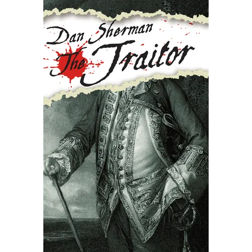 The Traitor - Paperback