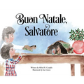 Buon Natale, Salvatore - Hardcover