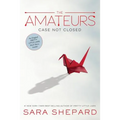 The Amateurs Book 1 - Paperback