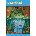Quakeland - Paperback