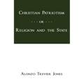 Christian Patriotism - Paperback