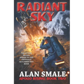 Radiant Sky: Apollo Rising Book Two - Paperback