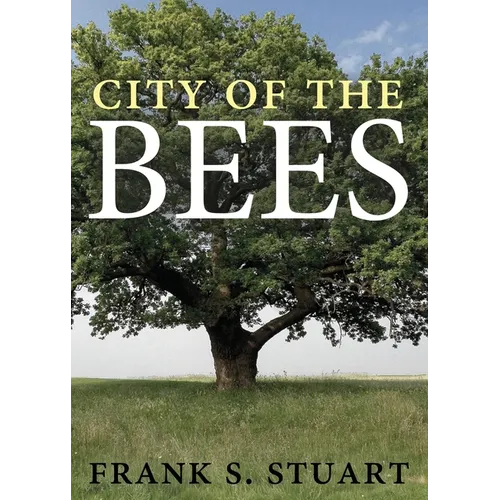 City of the Bees - Paperback