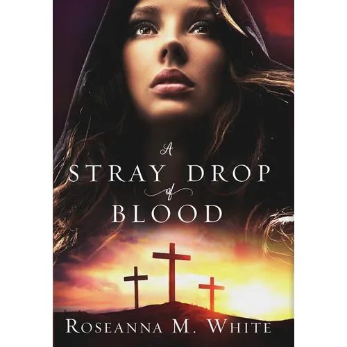 A Stray Drop of Blood - Hardcover