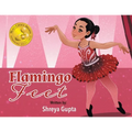 Flamingo Feet - Paperback