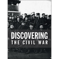 Discovering the Civil War - Hardcover