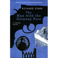 The Man with the Getaway Face - Paperback