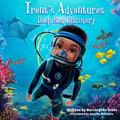 Trent's Adventures: Deep Sea Discovery - Paperback