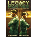 Legacy Marines - Paperback
