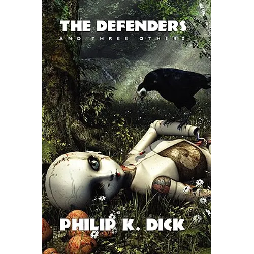 The Defenders and Three Others - Paperback